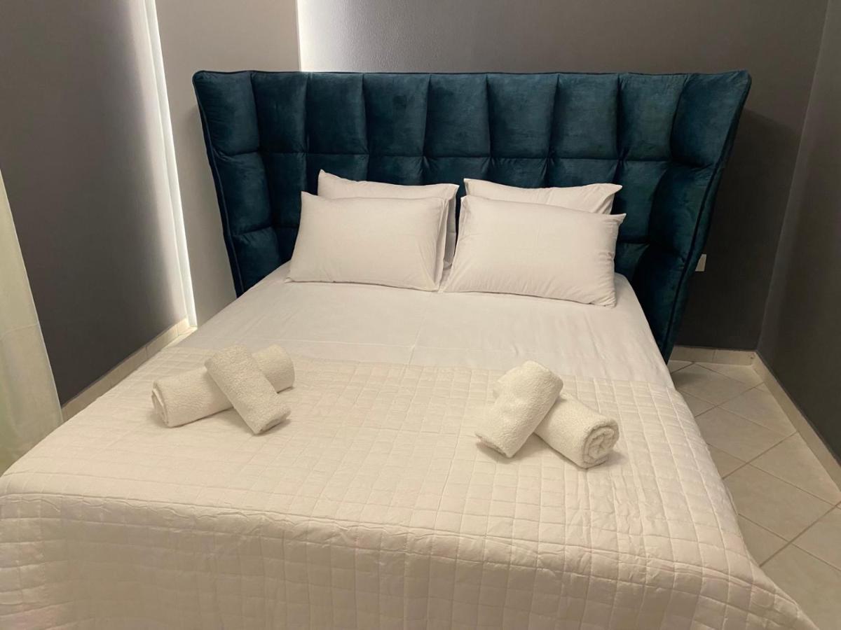 Comfortable Apartment Near To Metro 아테네 외부 사진