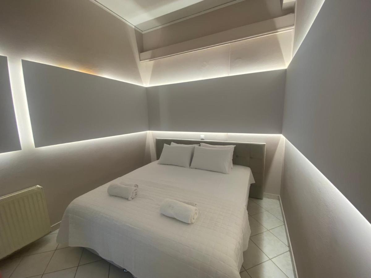 Comfortable Apartment Near To Metro 아테네 외부 사진